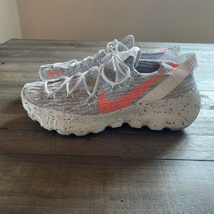 Nike Space Hippie 04 Space Waste sneakers